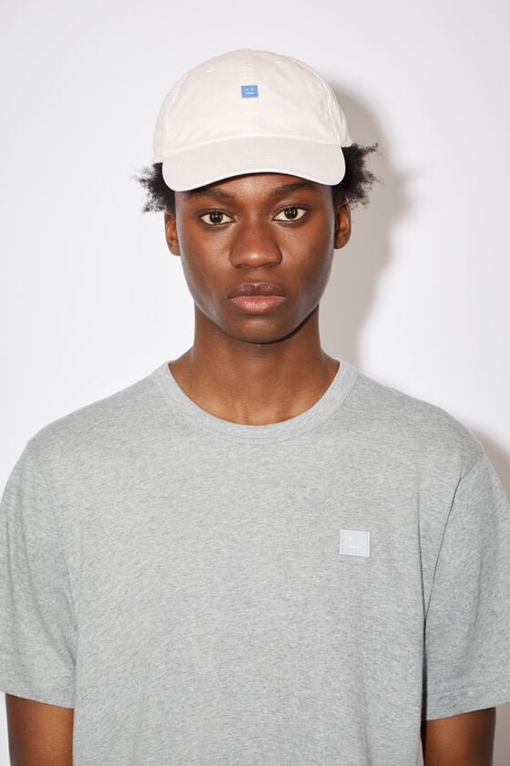 Acne Studios T-Shirt mit kurzem Ärmel Unisex Nur noch ein Tag übrig