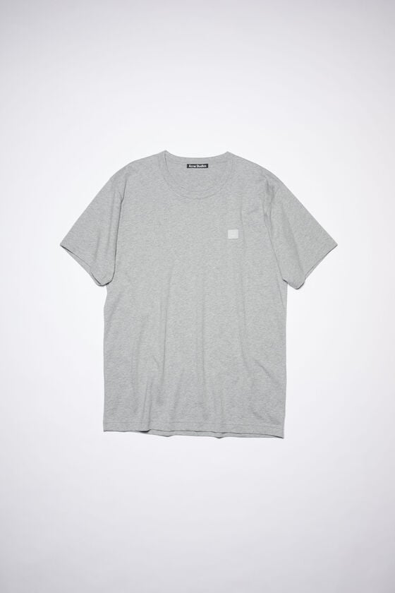 Acne Studios T-Shirt mit kurzem Ärmel Unisex Nur noch ein Tag übrig