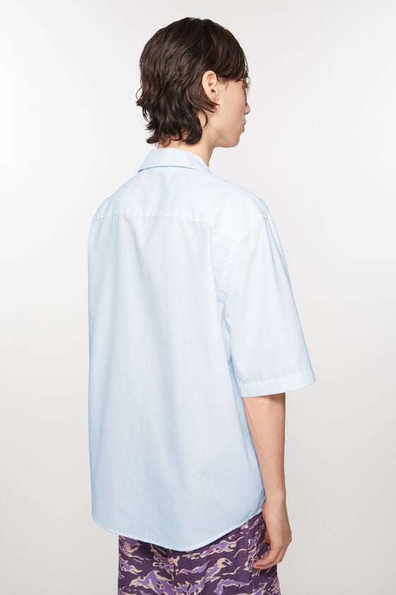 Acne Studios Hemd Begrenzt auf 3 Tage