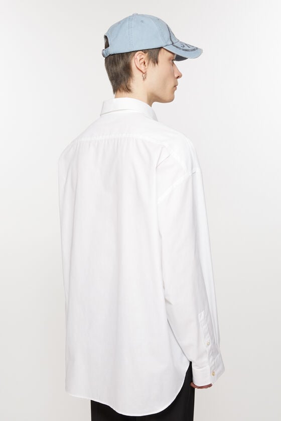 Acne Studios Hemd Speichern exportieren