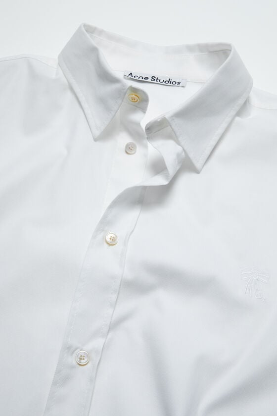 Acne Studios Hemd Speichern exportieren