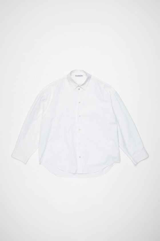 Acne Studios Hemd Speichern exportieren