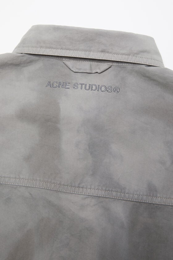 Acne Studios Hemd Im Verkauf