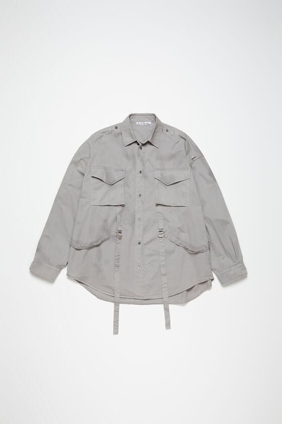 Acne Studios Hemd Im Verkauf