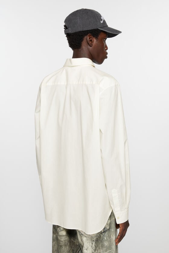 Acne Studios Hemd im Angebot