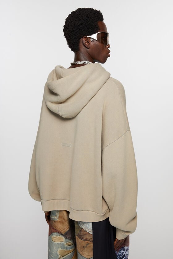 Acne Studios Kapuzenpullover Lagerräumung