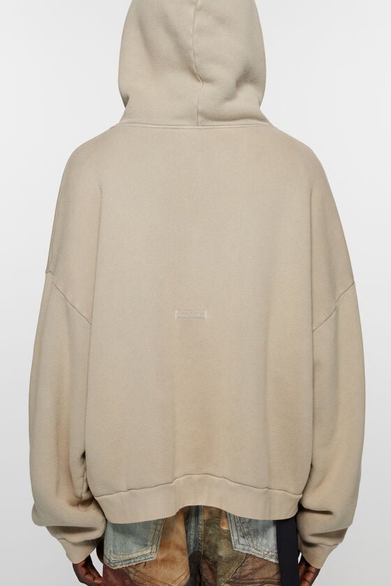 Acne Studios Kapuzenpullover Lagerräumung