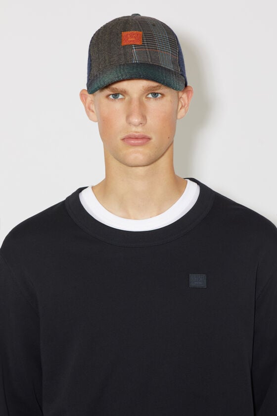 Acne Studios Pullover mit Rundhalsausschnitt - Reguläre Passform Unisex Zeitlich begrenztes Angebot
