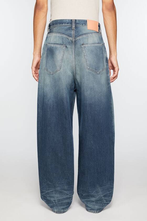 Acne Studios Super Baggy Jeans - 2023M Bestseller
