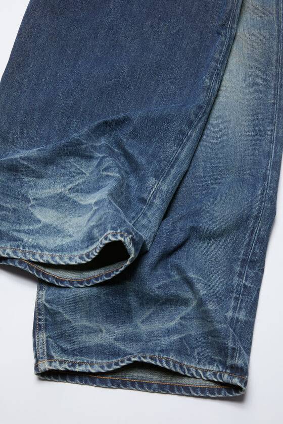 Acne Studios Super Baggy Jeans - 2023M Bestseller