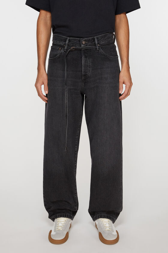 Acne Studios Jeans mit lockerer Passform - 1991 Toj Saisonale Angebote