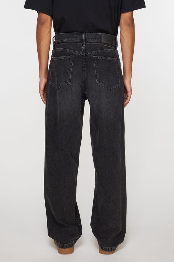Acne Studios Jeans mit lockerer Passform - 1991 Toj Saisonale Angebote