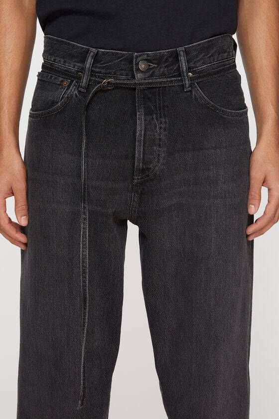 Acne Studios Jeans mit lockerer Passform - 1991 Toj Saisonale Angebote