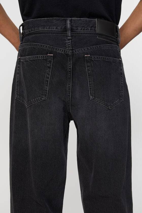 Acne Studios Jeans mit lockerer Passform - 1991 Toj Saisonale Angebote