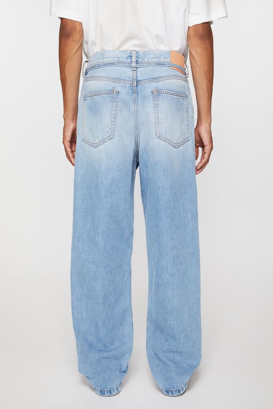 Acne Studios Jeans mit lockerer Passform - 1991 Toj Unisex Kauf eins, bekomm eins gratis