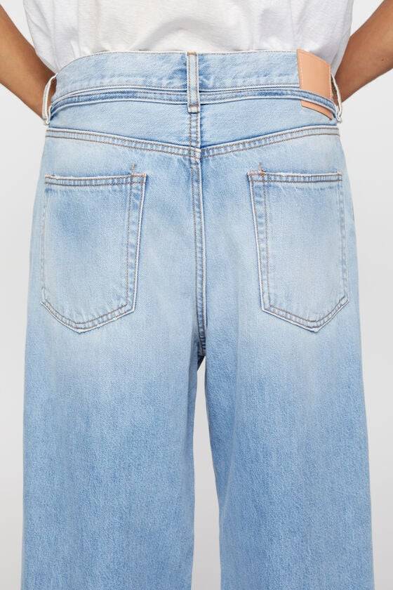 Acne Studios Jeans mit lockerer Passform - 1991 Toj Unisex Kauf eins, bekomm eins gratis