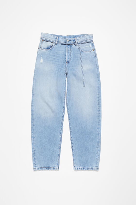 Acne Studios Jeans mit lockerer Passform - 1991 Toj Unisex Kauf eins, bekomm eins gratis