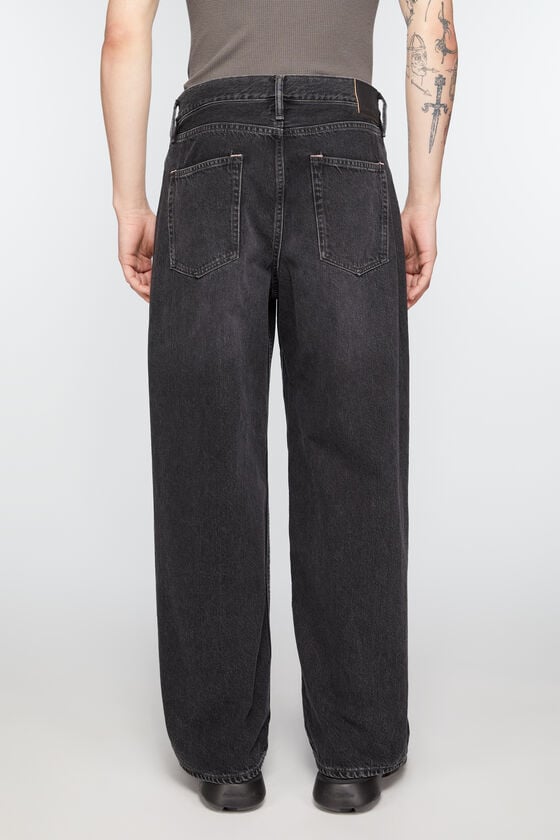 Acne Studios Loose fit jeans - 1981M Tägliche Deals