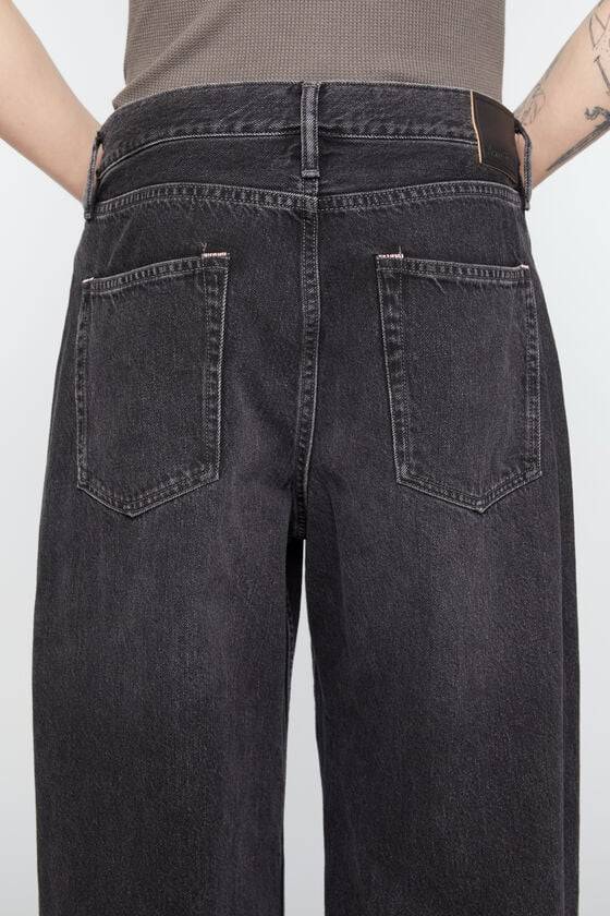 Acne Studios Loose fit jeans - 1981M Tägliche Deals