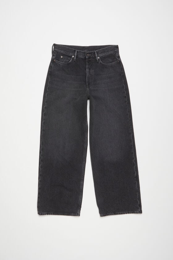 Acne Studios Loose fit jeans - 1981M Tägliche Deals