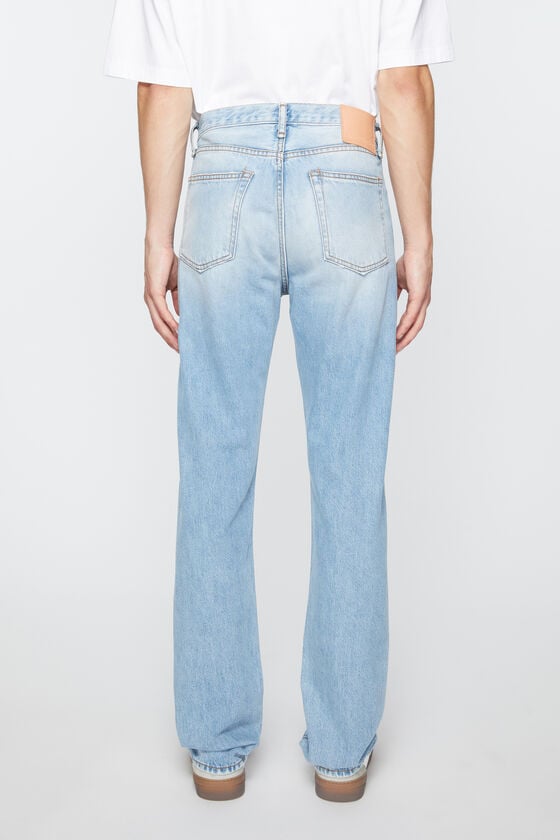 Acne Studios Jeans in regulärer Passform – 1996 Personalisieren Riesige Ersparnisse