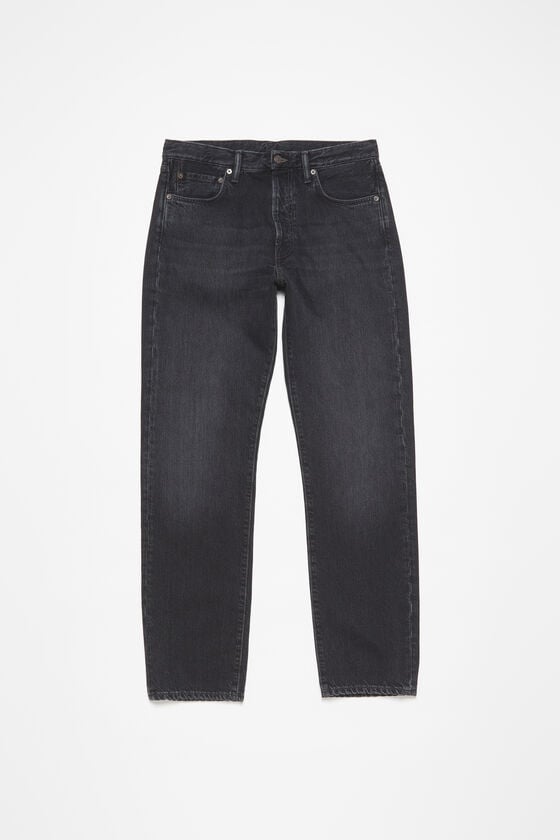 Acne Studios Jeans in regulärer Passform – 1996 Tiefpreis