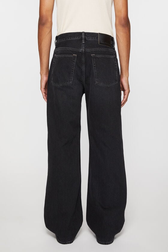 Acne Studios Jeans mit lockerer Passform – 2021M Super Sparpreis