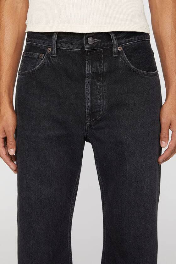 Acne Studios Jeans mit lockerer Passform – 2021M Super Sparpreis