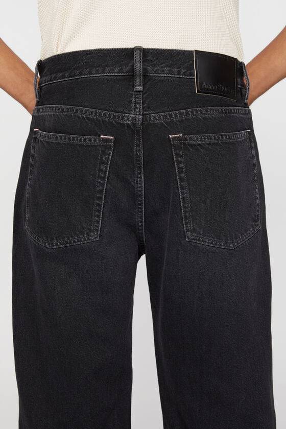 Acne Studios Jeans mit lockerer Passform – 2021M Super Sparpreis