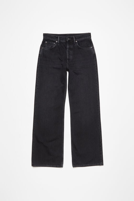 Acne Studios Jeans mit lockerer Passform – 2021M Super Sparpreis