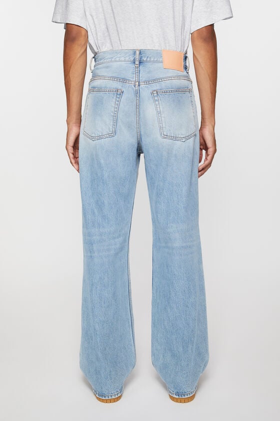 Acne Studios Loose-Fit-Jeans – 2021M Personalisieren JETZT KAUFEN