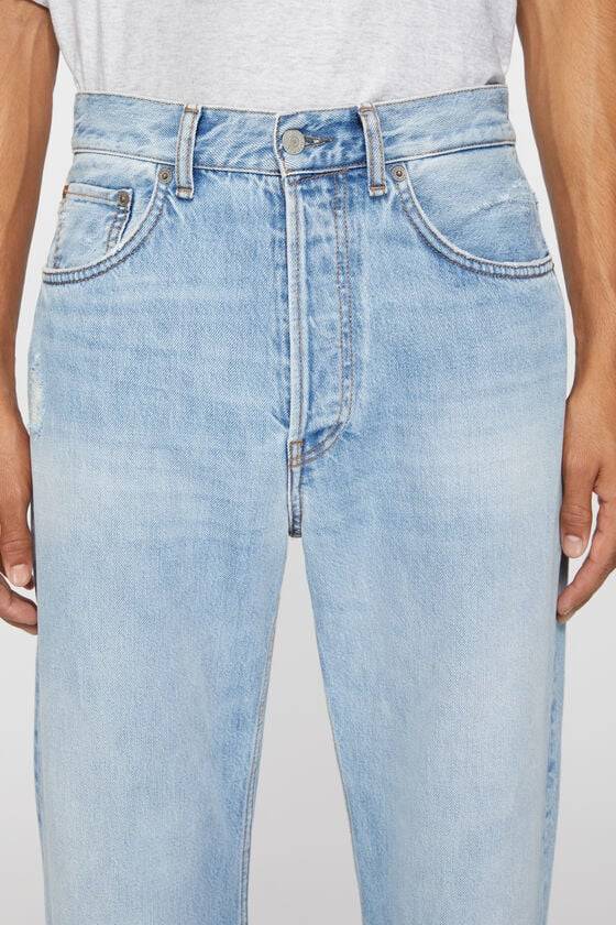 Acne Studios Loose-Fit-Jeans – 2021M Personalisieren JETZT KAUFEN