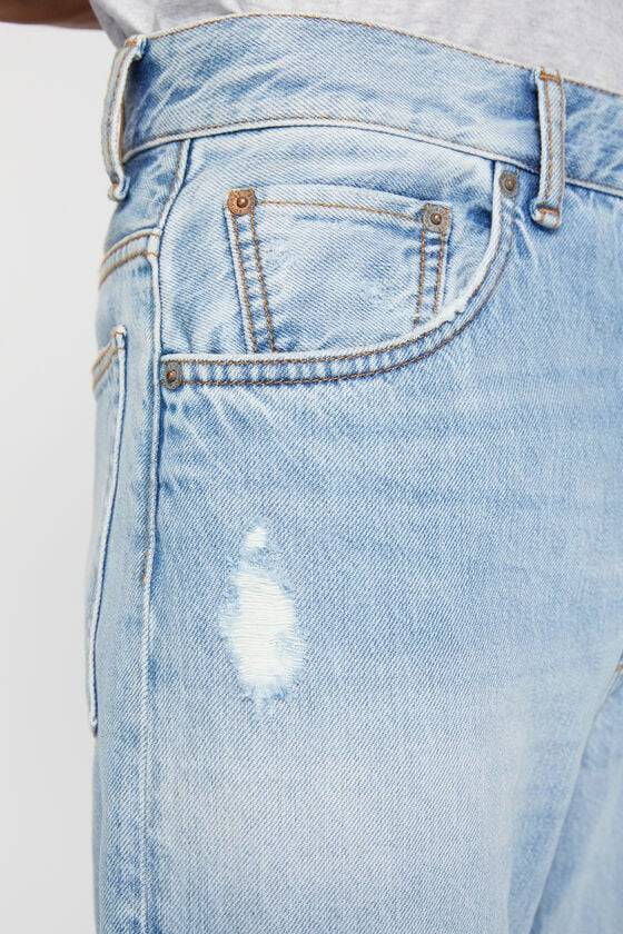 Acne Studios Loose-Fit-Jeans – 2021M Personalisieren JETZT KAUFEN