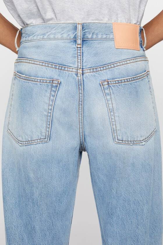 Acne Studios Loose-Fit-Jeans – 2021M Personalisieren JETZT KAUFEN