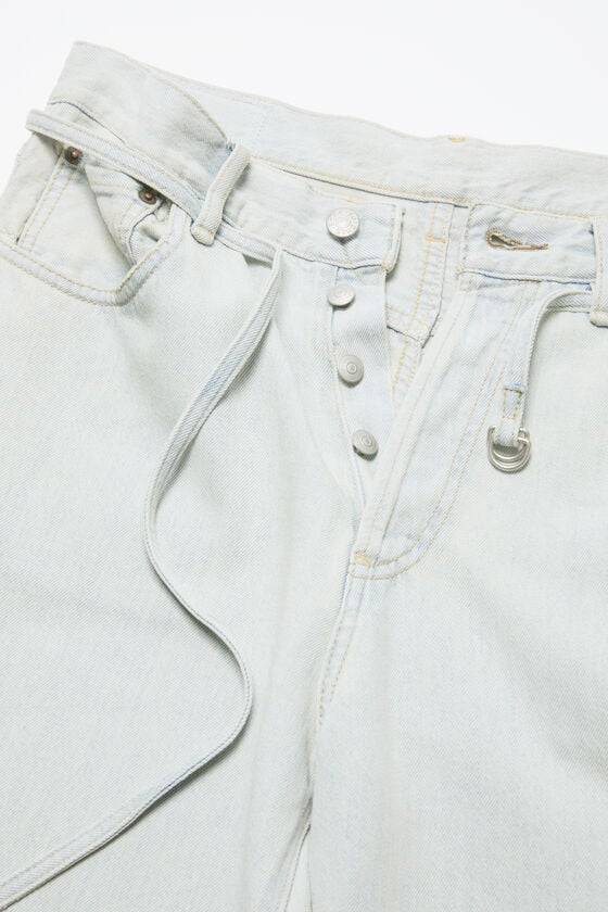Acne Studios Jeans mit lockerer Passform - 1991 Toj Neueste Stile