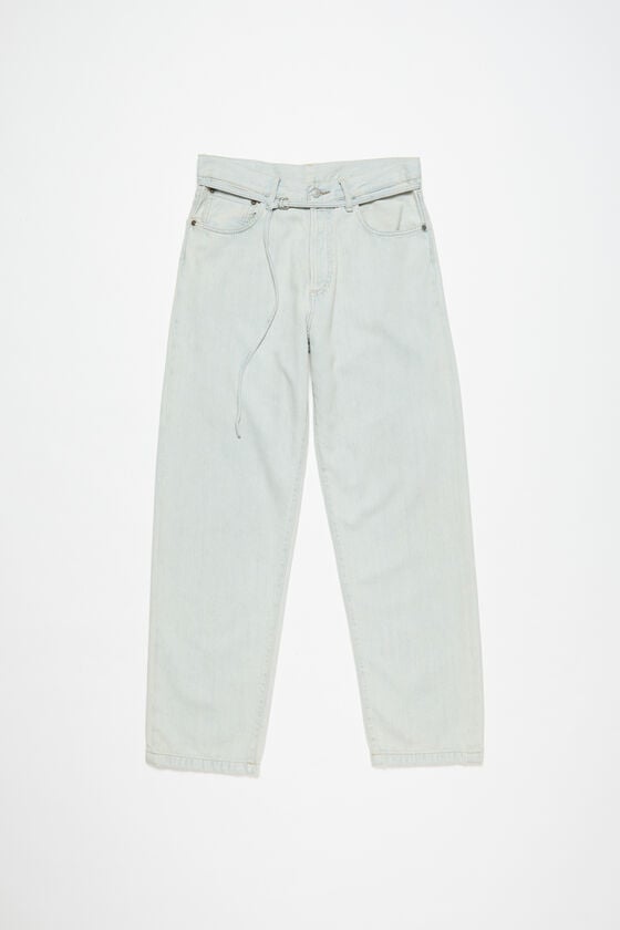 Acne Studios Jeans mit lockerer Passform - 1991 Toj Neueste Stile