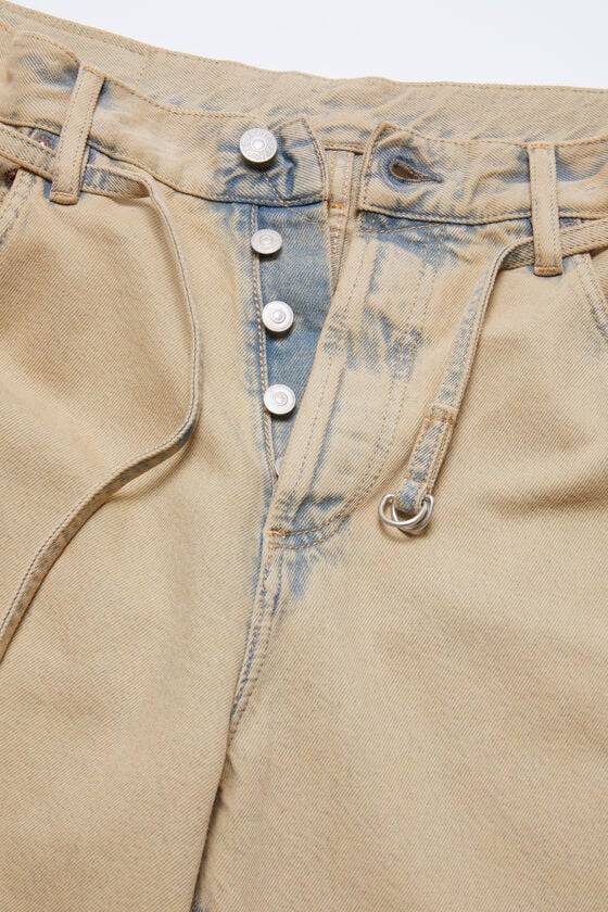 Acne Studios Jeans mit lockerer Passform - 1991 Toj Letzte 2 Tage