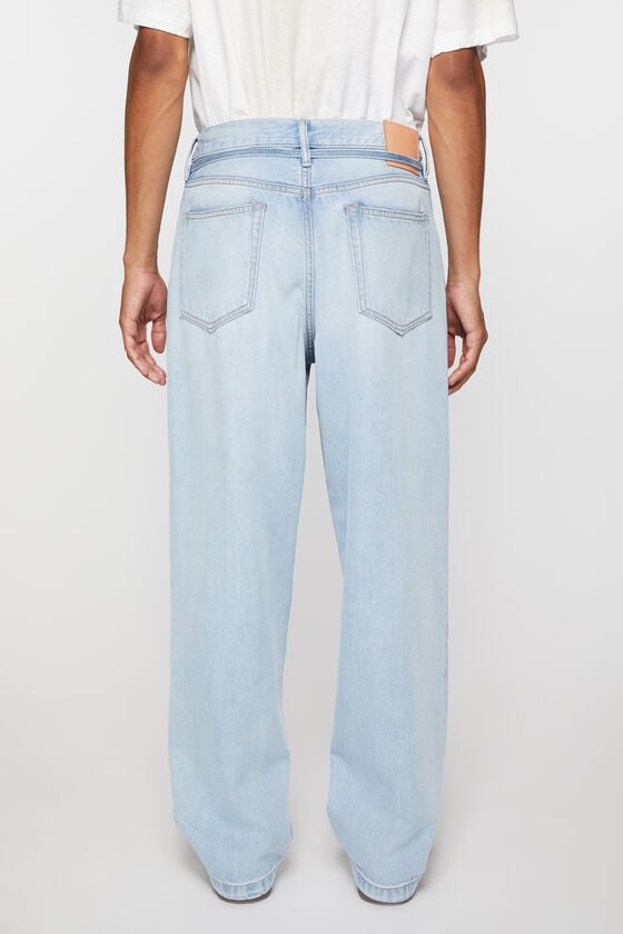 Acne Studios Jeans mit lockerer Passform - 1991 Toj Bis zu 60% Rabatt