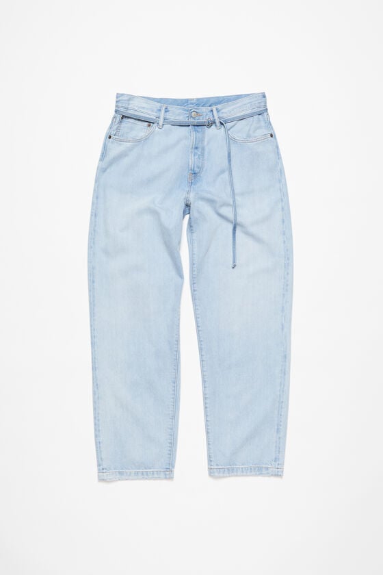 Acne Studios Jeans mit lockerer Passform - 1991 Toj Bis zu 60% Rabatt