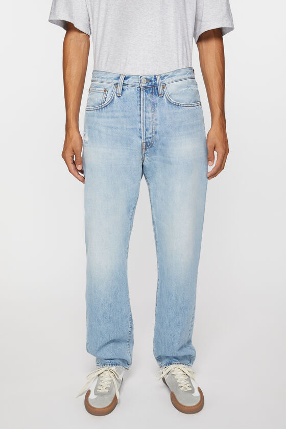 Acne Studios Jeans in lockerer Passform – 2003 Nur für heute