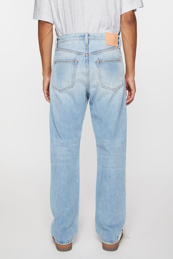 Acne Studios Jeans in lockerer Passform – 2003 Nur für heute