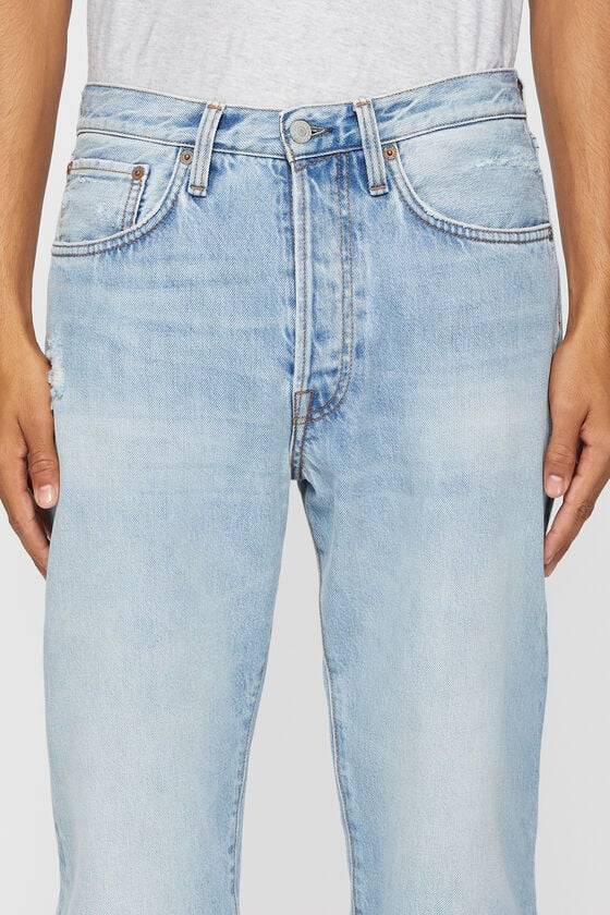 Acne Studios Jeans in lockerer Passform – 2003 Nur für heute