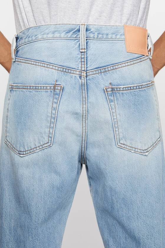 Acne Studios Jeans in lockerer Passform – 2003 Nur für heute