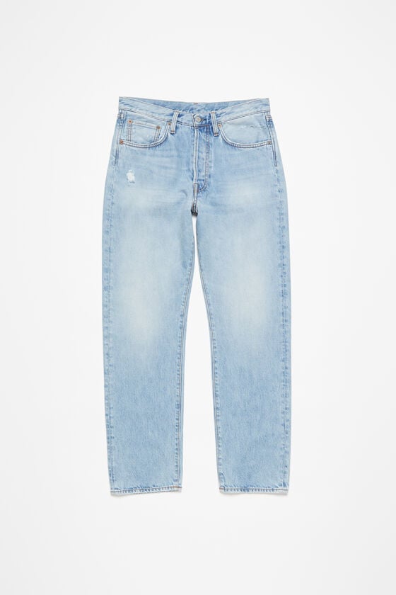 Acne Studios Jeans in lockerer Passform – 2003 Nur für heute