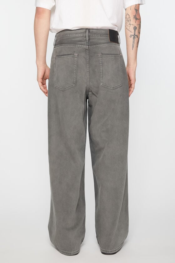 Acne Studios Jeans in lockerer Passform – 1981M Sonderangebot der Fabrik