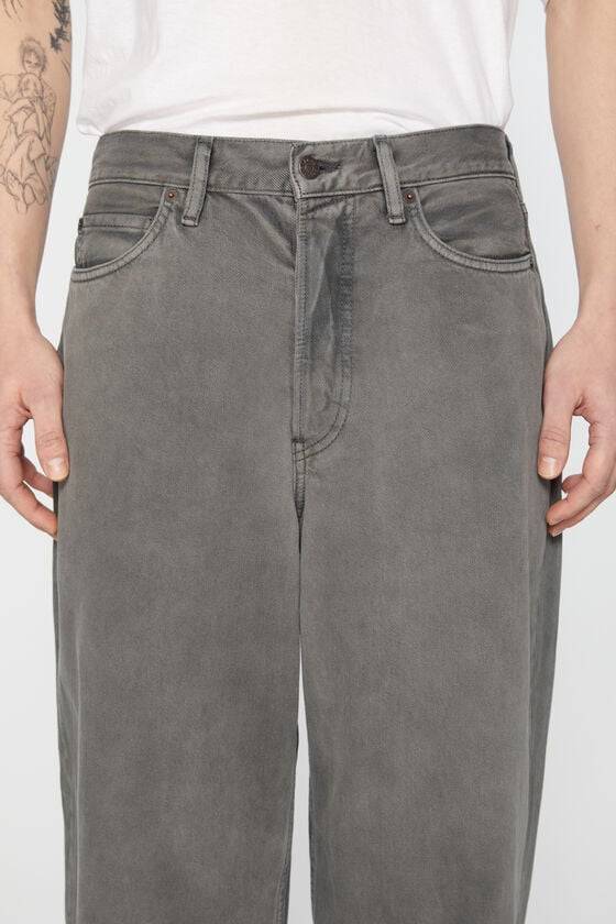 Acne Studios Jeans in lockerer Passform – 1981M Sonderangebot der Fabrik