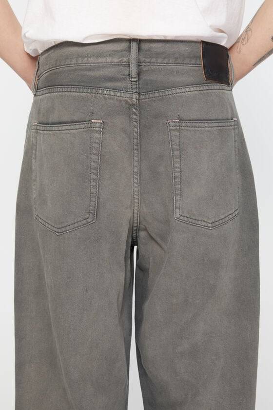 Acne Studios Jeans in lockerer Passform – 1981M Sonderangebot der Fabrik