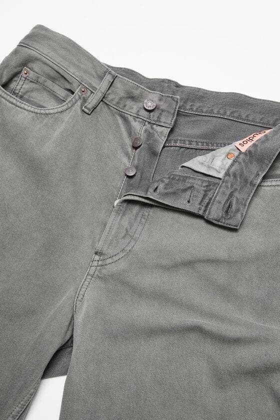 Acne Studios Jeans in lockerer Passform – 1981M Sonderangebot der Fabrik