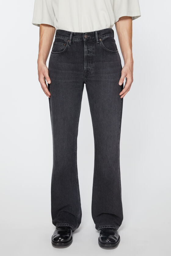 Acne Studios Jeans in regulärer Passform – 1992M Vierteljährliche Förderung