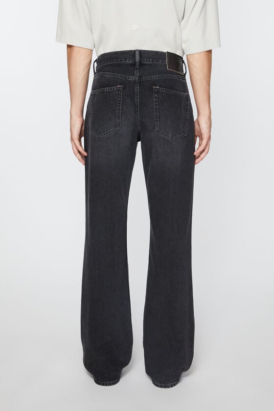 Acne Studios Jeans in regulärer Passform – 1992M Vierteljährliche Förderung